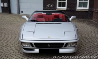 Ferrari 348 Spider 1994