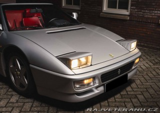 Ferrari 348 Spider 1994
