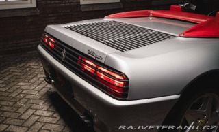 Ferrari 348 Spider 1994