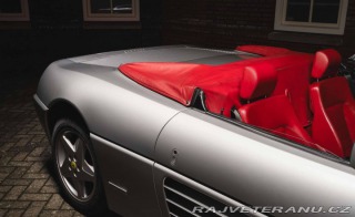 Ferrari 348 Spider 1994