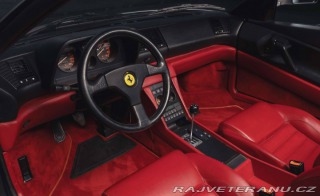 Ferrari 348 Spider 1994