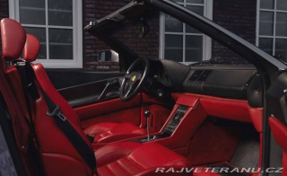 Ferrari 348 Spider 1994