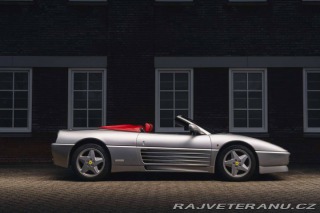 Ferrari 348 Spider 1994