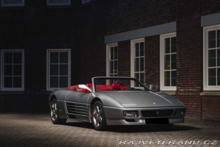 Ferrari 348 Spider 1994