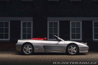 Ferrari 348 Spider 1994