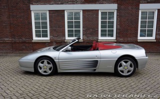 Ferrari 348 Spider 1994