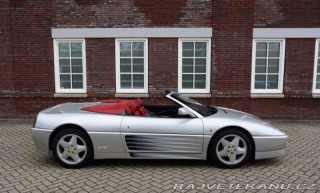 Ferrari 348 Spider 1994