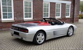 Ferrari 348 Spider 1994