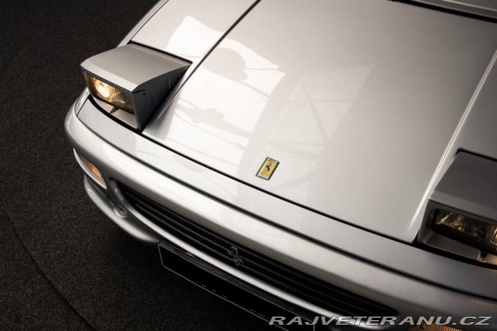 Ferrari 355 F355 F1 Spider 1999
