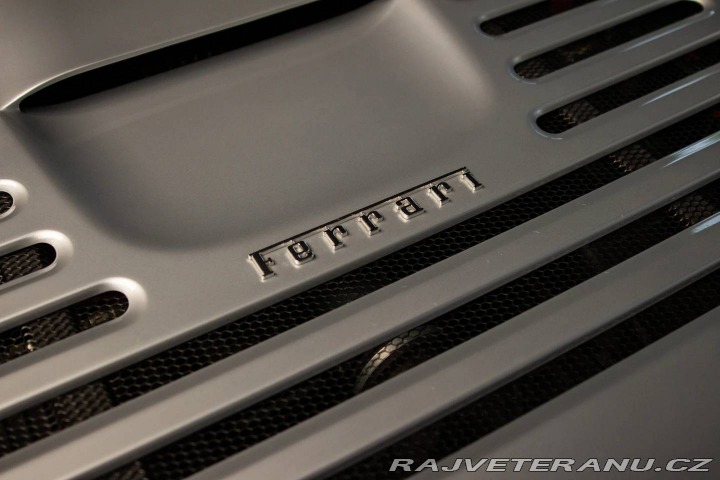 Ferrari 355 F355 F1 Spider 1999