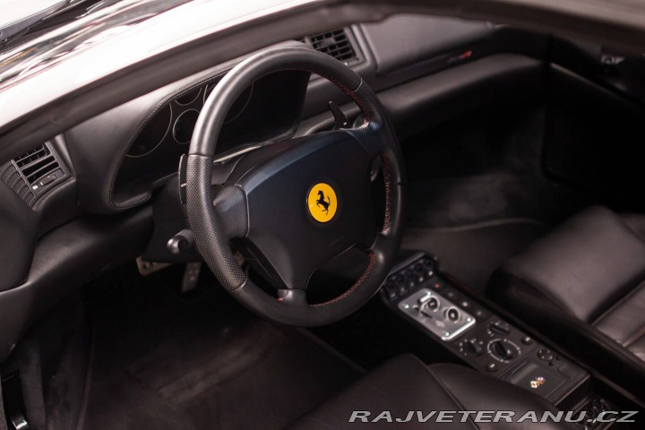 Ferrari 355 F355 F1 Spider 1999