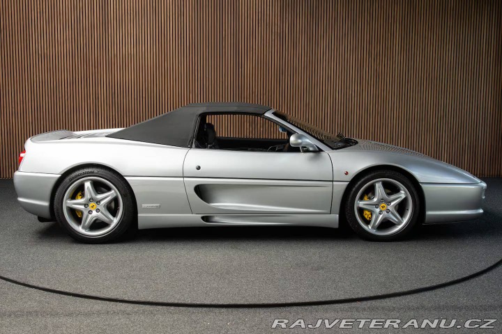 Ferrari 355 F355 F1 Spider 1999