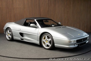 Ferrari 355 F355 F1 Spider 1999