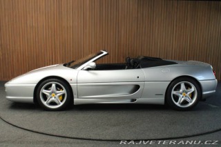 Ferrari 355 F355 F1 Spider 1999