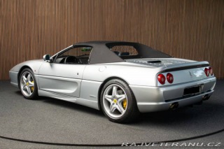 Ferrari 355 F355 F1 Spider 1999