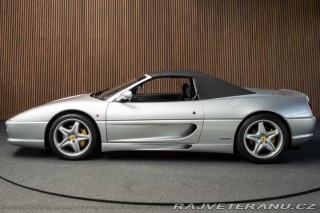 Ferrari 355 F355 F1 Spider 1999
