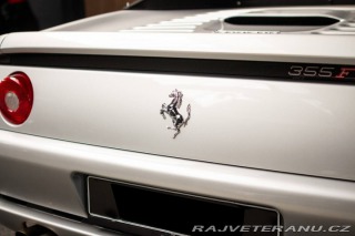 Ferrari 355 F355 F1 Spider 1999