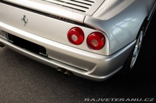 Ferrari 355 F355 F1 Spider 1999