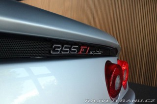 Ferrari 355 F355 F1 Spider 1999