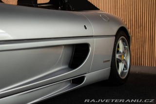 Ferrari 355 F355 F1 Spider 1999