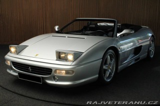 Ferrari 355 F355 F1 Spider 1999
