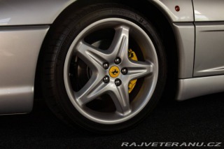 Ferrari 355 F355 F1 Spider 1999