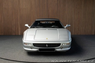 Ferrari 355 F355 F1 Spider 1999