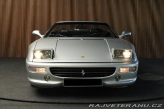 Ferrari 355 F355 F1 Spider 1999
