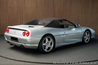 Ferrari 355 F355 F1 Spider 1999