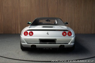 Ferrari 355 F355 F1 Spider 1999