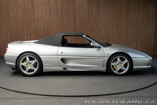 Ferrari 355 F355 F1 Spider 1999