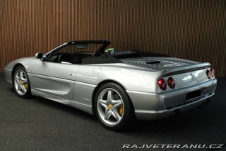 Ferrari 355 F355 F1 Spider 1999