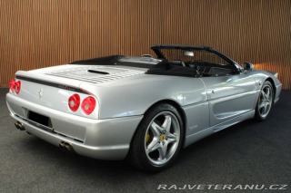 Ferrari 355 F355 F1 Spider 1999