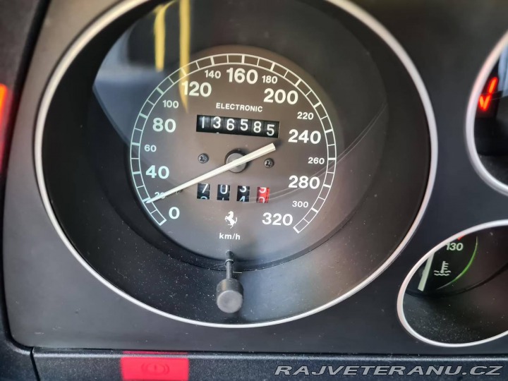 Ferrari 355 F355 GTS Targa 1999