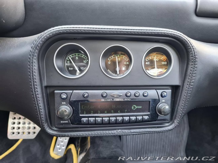 Ferrari 355 F355 GTS Targa 1999