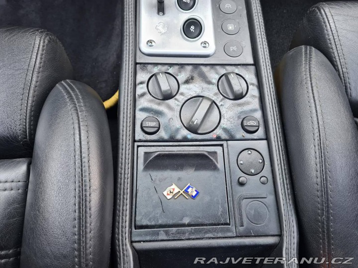 Ferrari 355 F355 GTS Targa 1999