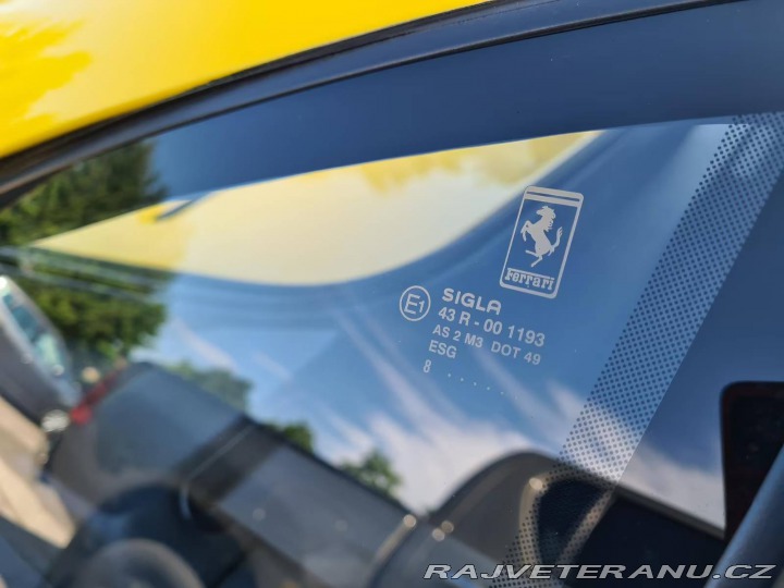 Ferrari 355 F355 GTS Targa 1999