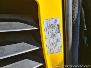 Ferrari 355 F355 GTS Targa 1999