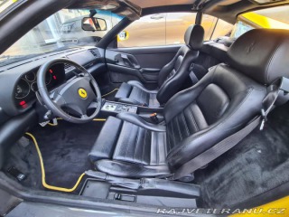 Ferrari 355 F355 GTS Targa 1999