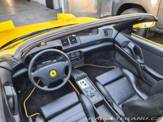 Ferrari 355 F355 GTS Targa 1999