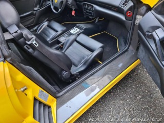 Ferrari 355 F355 GTS Targa 1999