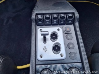 Ferrari 355 F355 GTS Targa 1999