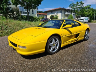 Ferrari 355 F355 GTS Targa 1999