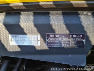 Ferrari 355 F355 GTS Targa 1999