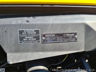 Ferrari 355 F355 GTS Targa 1999