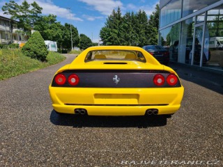Ferrari 355 F355 GTS Targa 1999