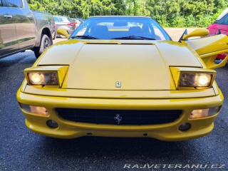 Ferrari 355 F355 GTS Targa 1999