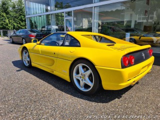 Ferrari 355 F355 GTS Targa 1999