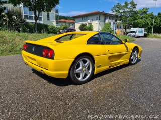 Ferrari 355 F355 GTS Targa 1999