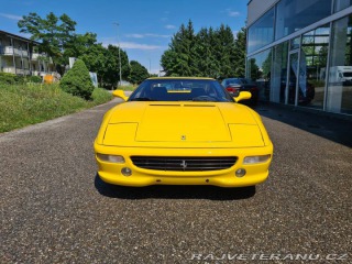 Ferrari 355 F355 GTS Targa 1999